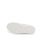 Sneakers per bambina Givenchy Kids bianco con ricamo con logo H30673 184 GIVENCHY KIDS 