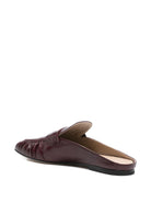 Ciabatte per donna Alysi viola con design slip-on 316620 P6100 UV ALYSI 