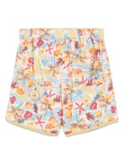 Costume da bagno per bambino Louise Misha Aderi multicolore MBC-S25-S0112 MULTICOLOR LOUISE MISHA KIDS 