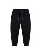Pantaloni sportivi per bambino Emporio Armani Kids blu con chiusura con coulisse 8N4PS9 1JRIZ 0920 EMPORIO ARMANI KIDS 