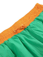 Costume per bambino Bobo Choses verde con coulisse B126AC074 991 BOBO CHOSES KIDS 
