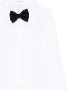 Completo confort  per bambino Colorichiari nero a doppiopetto MC508233 2780 90 COLORICHIARI KIDS 