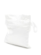 Borsa per bambina Colorichiari bianca con fiocco sul davanti FL918561 4844 15 COLORICHIARI KIDS 