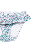 Bikini per neonata Tartine & Chocolat multicolore con stampa floreale CC38041 01 TArtine & Chocolat KIDS 