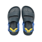 Sandali da bambino Veja Kids blu con cinturino posteriore con strappo SS3921635 NAUTICO VEJA KIDS 
