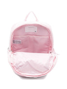 Zaino Jester per bambina The North Face Kids rosa con logo sul davanti NF0A52VY F1Z1 THE NORTH FACE KIDS 