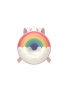 Zaino per bambini Zoy Zoii blu a forma di arcobaleno B1 BAG RAINBOW ZOY ZOII 
