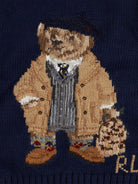 Maglione per neonato Polo Ralph Lauren Kids con motivo Polo Bear 310978870 001 Ralph Lauren kids 