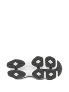 Sneakers per bambina 9060 New Balance Kids bianche con dettagli argento P9060 1Z6 NEW BALANCE KIDS 