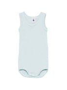 Set di tre tutine per neonati Petit Bateau multicolore con fantasie diverse A0FSQ 00 PETIT BATEAU KIDS 