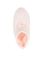 Scarpine da culla per neonataTartine & Chocolat rosa con dettaglio fiocco CC89000 30 TArtine & Chocolat 