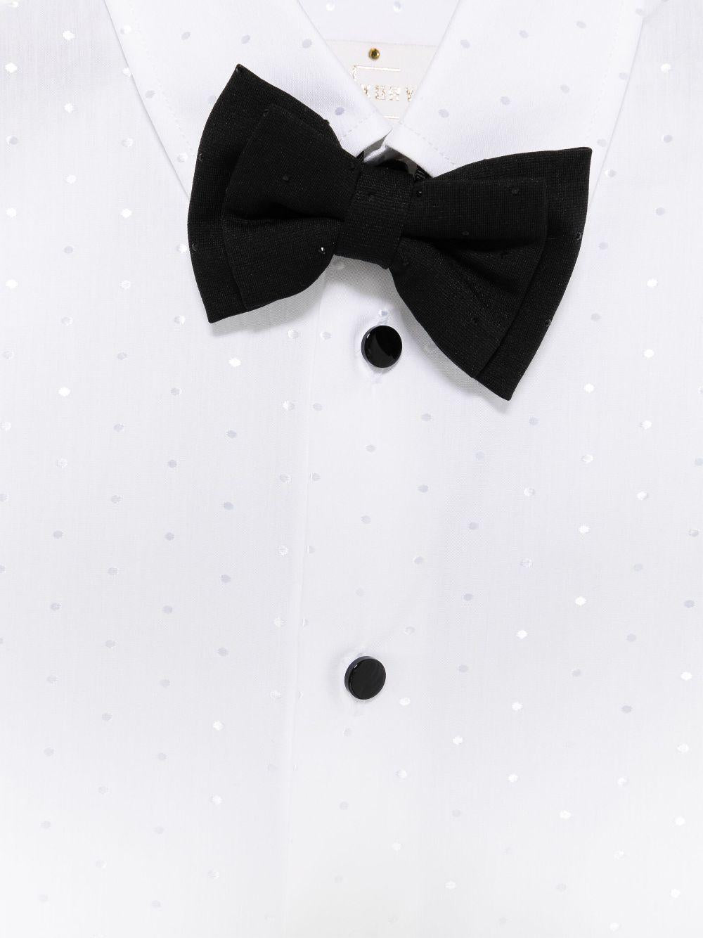 Abito con paillettes (set di tre) per bambino Colorichiari nero con passanti ML507953 4806 90 COLORICHIARI 