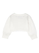 Cardigan con decorazione FN8776784470 20 COLORICHIARI KIDS 