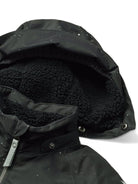 Tuta da neve Polar per bambino Molo multicolore con stampa lunare 5W25N202 4950 MOLO 