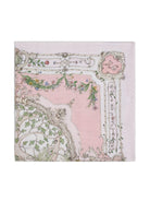 Lenzuola da culla per neonati Atelier Choux multicolore con stampa illustrazione CA-CQ-TAP P-U ATELIER CHOUX PARIS KIDS 