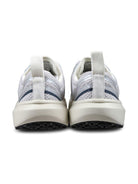 Sneakers per bambini VEJA Kids Canary grigie con design slip on YL1820623 LIGHT GREY CALIFORNIA SILVER VEJA KIDS 