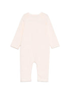Tutina per neonata Tartine & Chocolat rosa chiaro con chiusura a bottoni CC32030 30 TArtine & Chocolat KIDS 