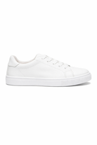 Sneakers per bambino Paolo Pecora Kids bianco in finta pelle PP3603-26E BIANCO PAOLO PECORA KIDS 