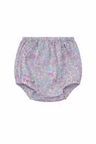 Culotte per neonata Bonpoint multicolor con vita elasticizzata C06XBEW00008 556 BONPOINT KIDS 