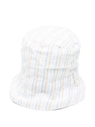 Cappello per bambino tartine & Chocolat multicolore con motivo a righe CC90030 50 TArtine & Chocolat KIDS 