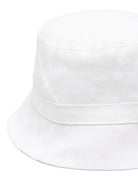 Cappello per bambini Tartine & Chocolat bianco con bottone CC90001 01 TArtine & Chocolat KIDS 