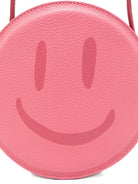 Borsa per bambina Molo rosa a forma di macaron 7S26V113 5992 MOLO KIDS 