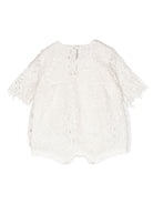 Tutina con scollo rotondo PICCOLA CALLA VAR.29 JESURUM KIDS 