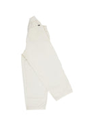 Pantaloni sportivi per bambino Molo beige con vita elasticizzata 1S26I105 8894 MOLO KIDS 