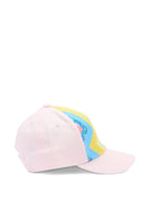 Cappello per bambina Billieblush rosa con decorazione in paillettes U22008 44L BILLIEBLUSH KIDS 