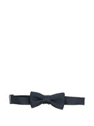 Papillon per bambino Emporio Armani Kids blu con cinturino regolabile EB000847 AF19202 FB069 EMPORIO ARMANI KIDS 