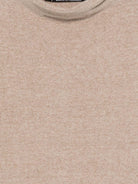 Maglione per neonata Album Di Famiglia Kids beige con maniche a 3/4 25W40216 MG ALBUM DI FAMIGLIA 