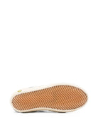 Sneakers per bambini Golden Goose Kids grigie con effetto metallizzato F00101F008659 70217 GOLDEN GOOSE KIDS 
