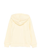 Felpa per bambino Polo Ralph Lauren Kids gialla con motivo Polo Pony 322964134 505 Ralph Lauren kids 