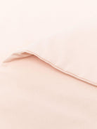 Coperta per neonata Elisabetta Franchi La Mia Bambina rosa con logo ricamato ENCO0830JF054 C036 ElISABETTA FRANCHI KIDS 