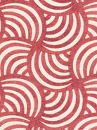 Sciarpa per bambino Paolo Pecora Kids rosso a fantasia PP4252 CHERRY PAOLO PECORA KIDS 