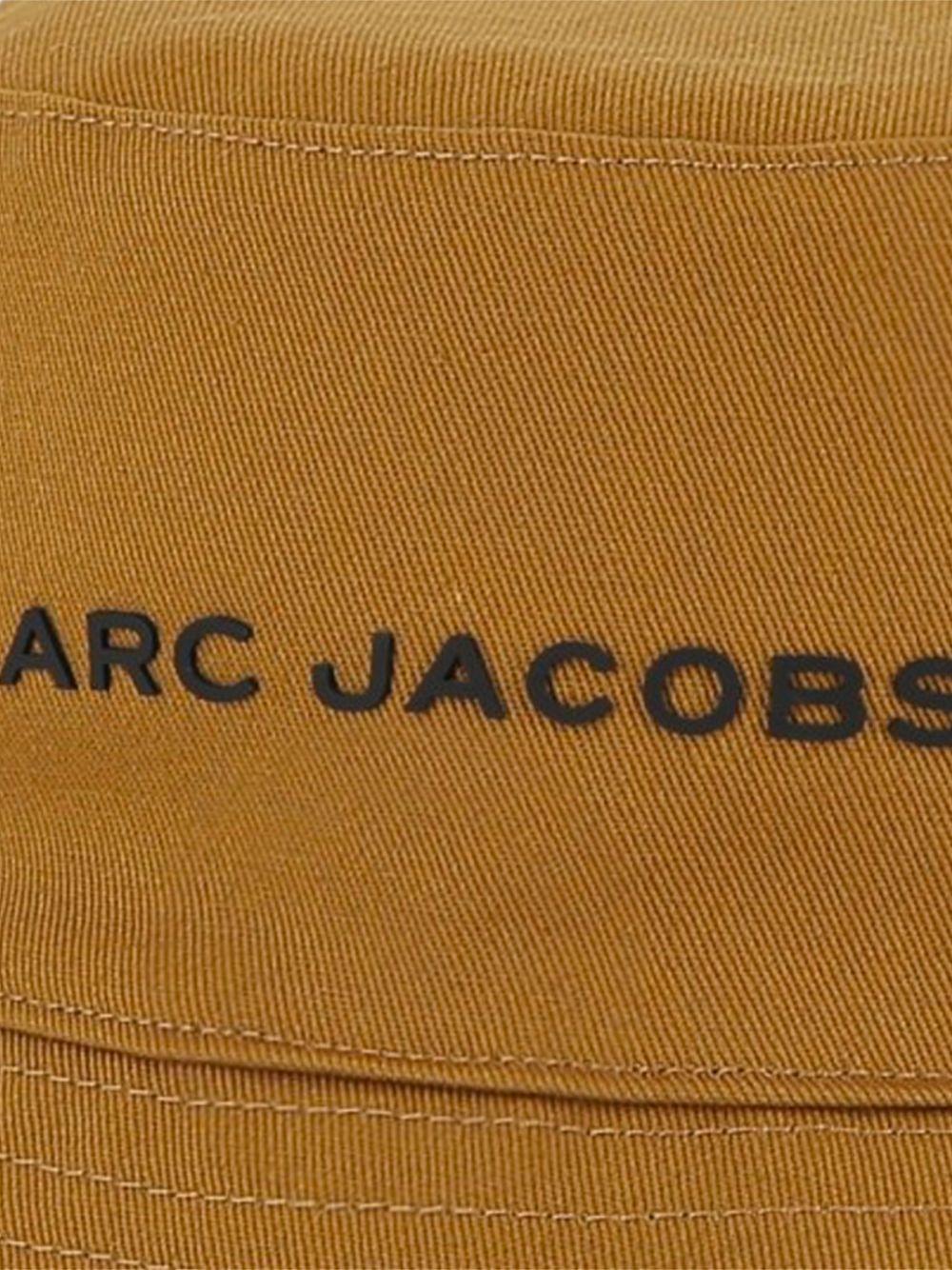 Cappello per bambino The Marc Jacobs Kids multicolore reversibile W60845 126 THE MARC JACOBS KIDS 