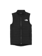 Gilet Never Stop per bambino The North Face Kids nero con design imbottito NF0A89HS JK31 THE NORTH FACE KIDS 