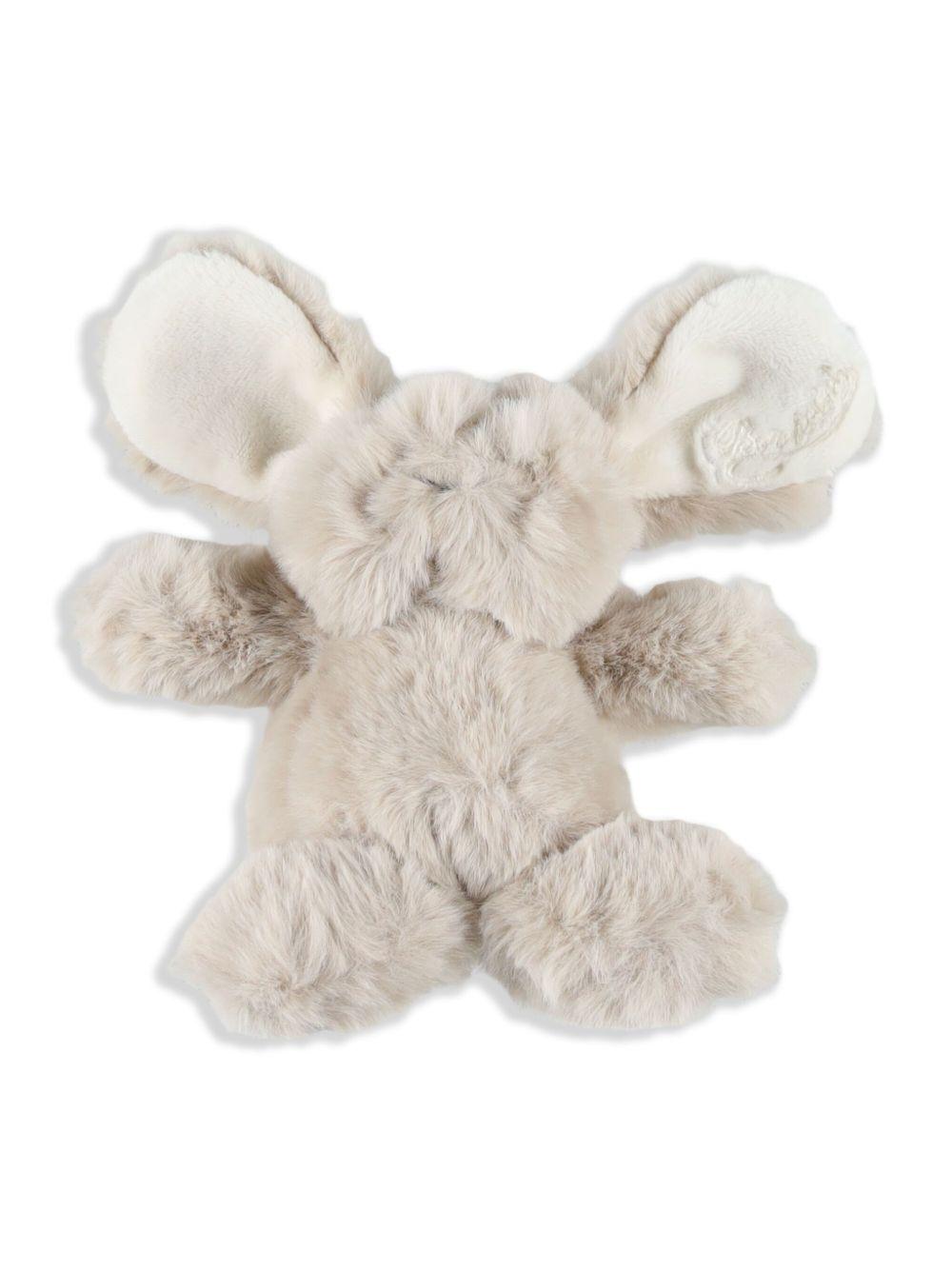 Set regalo per neonati Bonpoint bianco con dettaglio ricamato sul berretto PERZDID00103 002 BONPOINT KIDS 