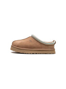 Ciabatte Tazz per bambina Ugg Kids beige con design slip-on 1143776K SAN UGG KIDS 