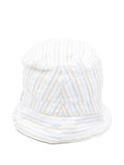 Cappello per bambino tartine & Chocolat multicolore con motivo a righe CC90030 50 TArtine & Chocolat KIDS 