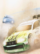 T-shirt Riley per bambino Molo con stampa grafica 1S26A206 9865 MOLO KIDS 