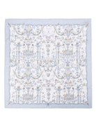 Coperta per neonato Atelier Choux azzurro con stampa all-over CA-CQ-TDJ B-U ATELIER CHOUX PARIS KIDS 