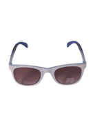 Occhiali da sole per bambino Molo multicolore con montatura rettangolare 7S26T510 8955 MOLO KIDS 