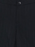 Shorts per bambino Emporio Armani Kids blu con design a righe EB001062 AF20709 UB118 EMPORIO ARMANI KIDS 