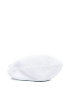 Scarpine da culla per neonata Tartine & Chocolat azzurre con ruches CC89000 41 TArtine & Chocolat 