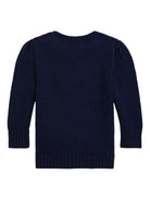 Maglione per neonato Polo Ralph Lauren Kids con motivo Polo Bear 310978870 001 Ralph Lauren kids 
