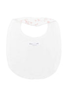 Bavaglino per neonati Tartine & Chocolat multicolore con stampa palme CC79020 30 TArtine & Chocolat KIDS 