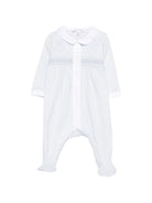 Tutina per neonato Tartine & Chocolat azzurro con chiusura a bottoni CC54140 41 TArtine & Chocolat KIDS 