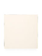 Set di due copertine per neonati Bonpoint Kids beige con stampa floreale W06NACW00002 624 BONPOINT KIDS 