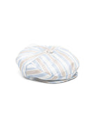 Cappello per neonato Colorichiari multicolor con motivo a righe MN928412 4885 53 COLORICHIARI KIDS 